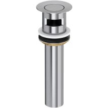 Oil Rubbed Bronze
