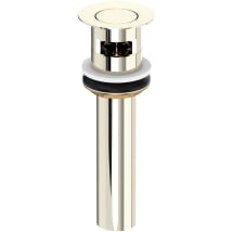Polished Nickel