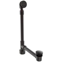 Oil Rubbed Bronze