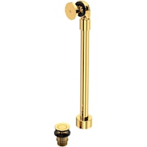 Polished Brass