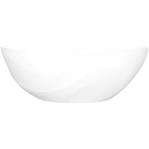 Standard Matte White