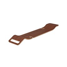 Walnut Laminate