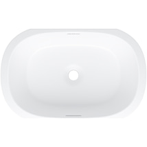 Standard Matte White
