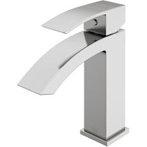 Brushed Nickel