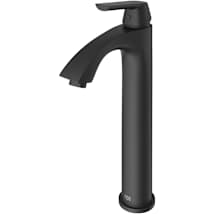 Matte Black
