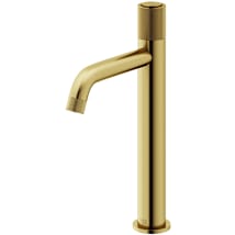 Matte Gold