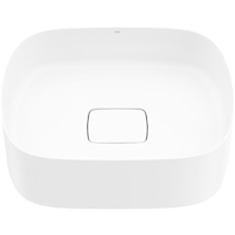 Matte White