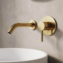 Matte Gold