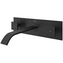 Matte Black