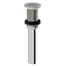 Brushed Nickel