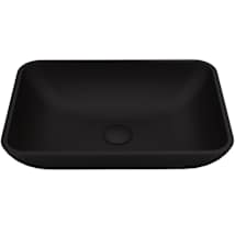 Black MatteShell