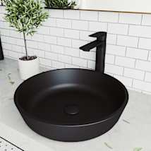 Black MatteShell