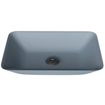Blue MatteShell
