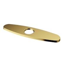 Matte Gold