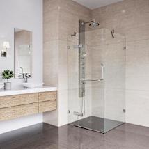 Brushed Nickel