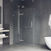 Brushed Nickel