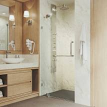 Brushed Nickel