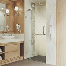 Brushed Nickel