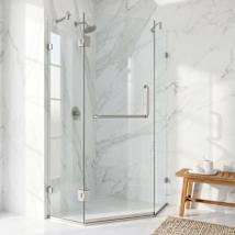 Brushed Nickel