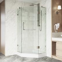 Brushed Nickel