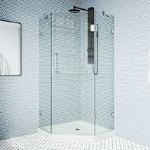Brushed Nickel