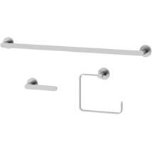 Brushed Nickel