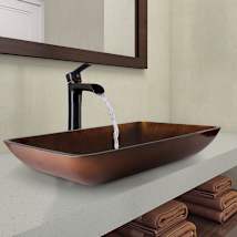 Antique Rubbed Bronze