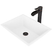 Antique Rubbed Bronze