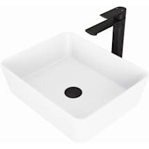 Matte Black