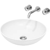 Brushed Nickel