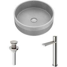 Brushed Nickel