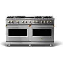 Stainless Steel