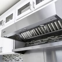 Viking 36 inch range hood store
