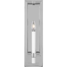 Polished Nickel