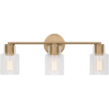Satin Brass