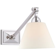Polished Nickel
