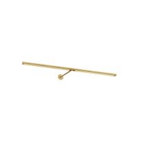 Natural Brass
