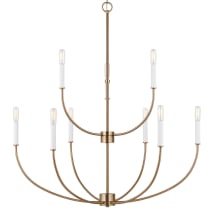 Satin Brass