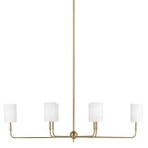 Satin Brass