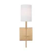 Satin Brass