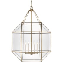 Satin Brass