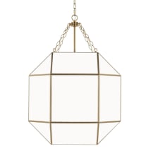 Satin Brass