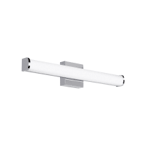 Satin Nickel