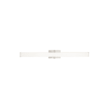 Satin Nickel