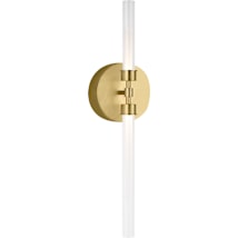 Natural Brass / 3000K