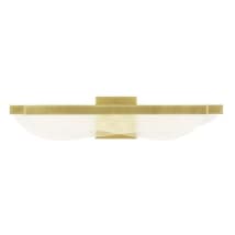 Plated Brass