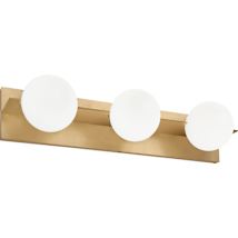 Natural Brass