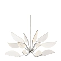 Polished Nickel / 3000K