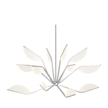 Polished Nickel / 3000K