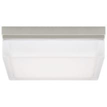 Satin Nickel